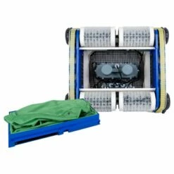 Pool Blaster CX-1 Cordless Inground Robotic Cleaner -Pool Care Sales Shop 43770 p 2022