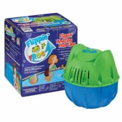 Flippin' FROG® Complete Unit -Pool Care Sales Shop 4504 3 1