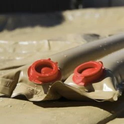 Doheny's Pro-TEK Water Tube Bag, 10 Ft. -Pool Care Sales Shop 45052 b sq 1