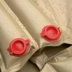 Doheny's Pro-TEK Water Tube Bag, 10 Ft., 12 Pack -Pool Care Sales Shop 45053 a sq