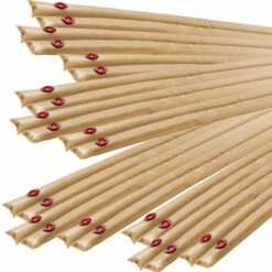 Doheny's Pro-TEK Water Tube Bag, 10 Ft., 12 Pack