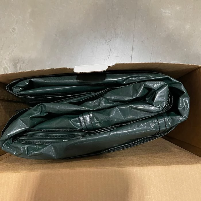 Doheny's Protect A Spa Cover, 83 X 70 In. 4 Doheny's Protect A Spa Cover, 83 X 70 In. - Image 2