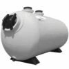 Pentair THS Series Horizontal Sand Filter, 34 X 61 In. -Pool Care Sales Shop 4522 a sq