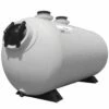 Pentair THS Series Horizontal Sand Filter, 42 X 96 In. -Pool Care Sales Shop 4529 a sq