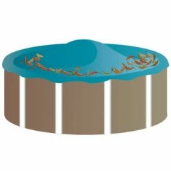 Doheny's Heavy-Duty Air Pillow, 4x4 Ft For Round Pools Up To 18 Ft, 2 Pack -Pool Care Sales Shop 4583 c sq 4