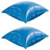 Doheny's Heavy-Duty Air Pillow, 4x4 Ft For Round Pools Up To 18 Ft, 2 Pack 1 Doheny's Heavy-Duty Air Pillow, 4x4 Ft For Round Pools Up To 18 Ft, 2 Pack -Pool Care Sales Shop 4583q2 a sq