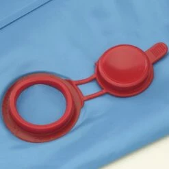 Doheny's 14 Gauge Standard Single Chamber Water Tube Bag, 4 Ft, 12 Pack -Pool Care Sales Shop 4585 b sq 1