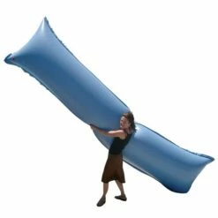 Doheny's Heavy-Duty Air Pillow, 4x15 Ft For Oval Pools, 1 Pack