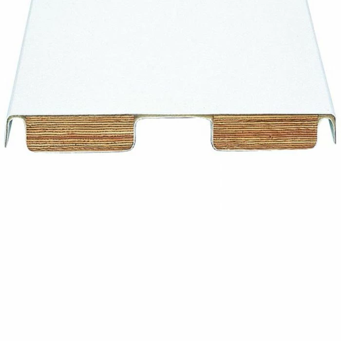 SR Smith Fibre-Dive Replacement Diving Board, 6 Ft, White 7 SR Smith Fibre-Dive Replacement Diving Board, 6 Ft, White - Image 5