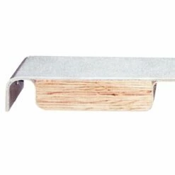 Inter-Fab Duro-Spring Replacement Diving Board, 6 Ft, Blue -Pool Care Sales Shop 4613 a sq 2