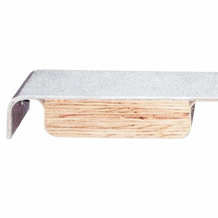 SR Smith Frontier II Replacement Diving Board, 8 Ft, Blue 4 SR Smith Frontier II Replacement Diving Board, 8 Ft, Blue - Image 2