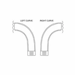 SR Smith Turbo Twister Pool Slide, Left Turn, Sandstone 20 SR Smith Turbo Twister Pool Slide, Left Turn, Sandstone -Pool Care Sales Shop 4637 h sq 2