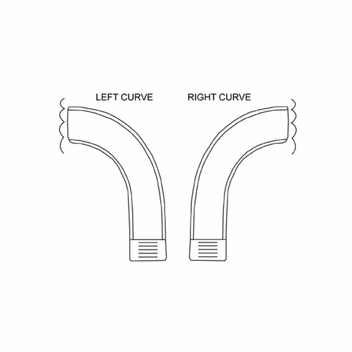SR Smith Turbo Twister Pool Slide, Right Turn, Sandstone 10 SR Smith Turbo Twister Pool Slide, Right Turn, Sandstone - Image 8