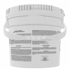 Doheny's 3 In Chlorine Tabs, 25 Lb -Pool Care Sales Shop 4823 25lb 3 inch chlorinating tabs 3back