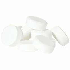 Doheny's 3 In Chlorine Tabs, 10 Lb 13 Doheny's 3 In Chlorine Tabs, 10 Lb -Pool Care Sales Shop 4824 c sq 1
