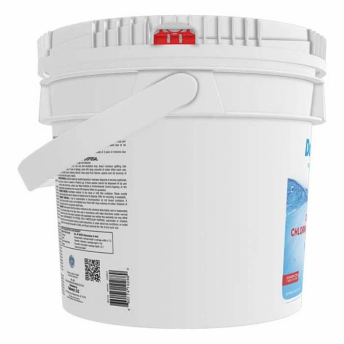 Doheny's Di-Chlor/Granular Chlorine, 25 Lb 4 Doheny's Di-Chlor/Granular Chlorine, 25 Lb - Image 2