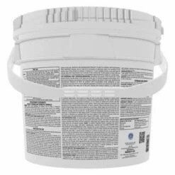 Doheny's Di-Chlor/Granular Chlorine, 25 Lb 9 Doheny's Di-Chlor/Granular Chlorine, 25 Lb -Pool Care Sales Shop 4828 25lb di chlor chlorinating granules 3back