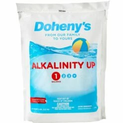 Doheny's Alkalinity Up, 5 Lb