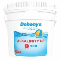 Doheny's Alkalinity Up, 25 Lb