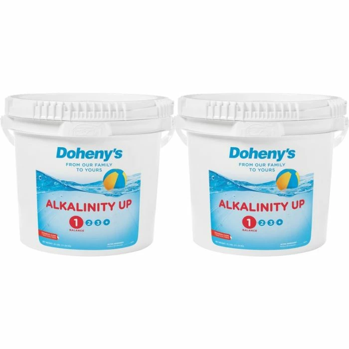 Doheny's Alkalinity Up, 50 Lb 4 Doheny's Alkalinity Up, 50 Lb - Image 2