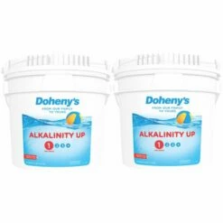 Doheny's Alkalinity Up, 50 Lb