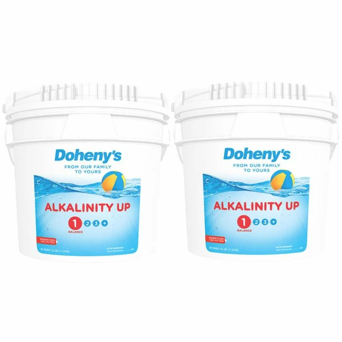 Doheny's Alkalinity Up, 50 Lb 3 Doheny's Alkalinity Up, 50 Lb