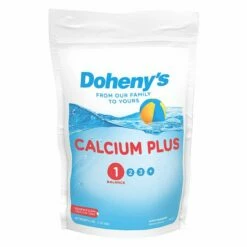 Doheny's Calcium Plus, 5 Lb