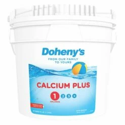 Doheny's Calcium Plus, 25 Lb