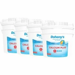 Doheny's Calcium Plus, 100 Lb