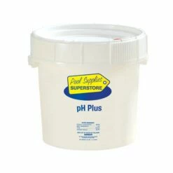 Doheny's PH Plus, 10 Lb -Pool Care Sales Shop 4844 pss 1
