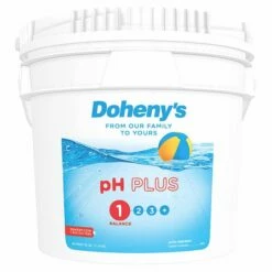 Doheny's PH Plus, 25 Lb