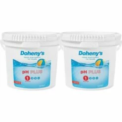 Doheny's PH Plus, 50 Lb 9 Doheny's PH Plus, 50 Lb -Pool Care Sales Shop 4845q2 feb2023