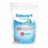 Doheny's PH Minus, 5 Lb -Pool Care Sales Shop 4846 a 2021