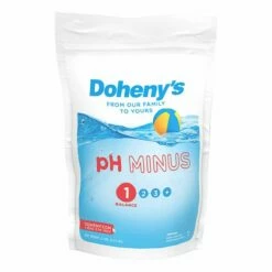 Doheny's PH Minus, 5 Lb