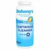 Doheny's Cartridge Cleaner, 2 Lb