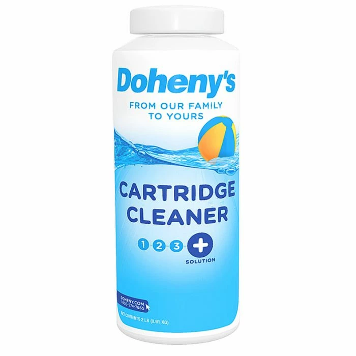 Doheny's Cartridge Cleaner, 2 Lb 3 Doheny's Cartridge Cleaner, 2 Lb