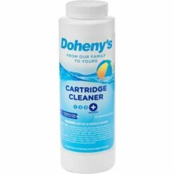 Doheny's Cartridge Cleaner, 2 Lb 7 Doheny's Cartridge Cleaner, 2 Lb -Pool Care Sales Shop 4848 feb2023
