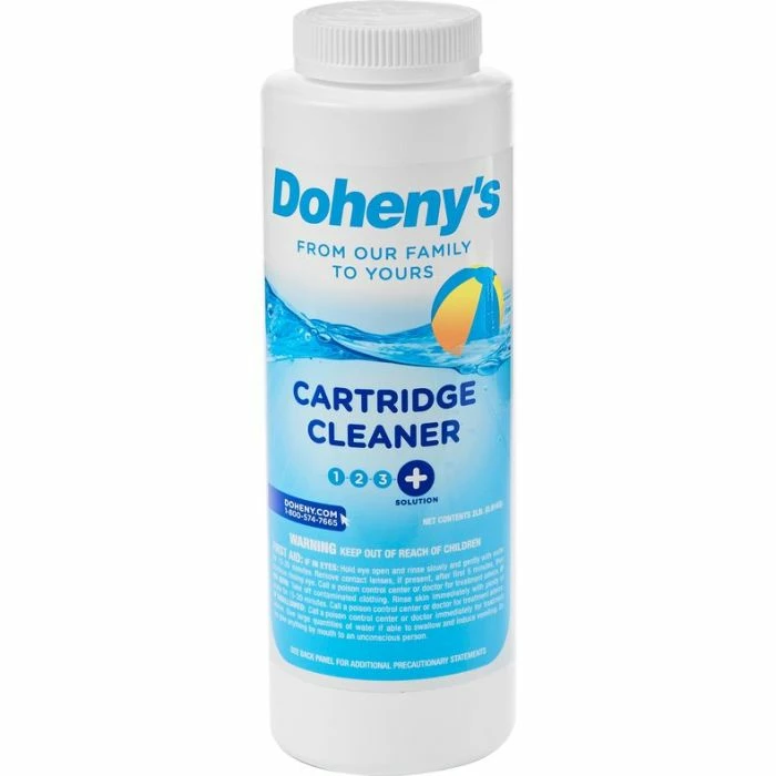 Doheny's Cartridge Cleaner, 2 Lb 5 Doheny's Cartridge Cleaner, 2 Lb - Image 3