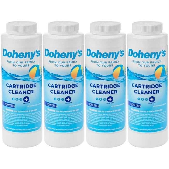 Doheny's Cartridge Cleaner, 8 Lb 4 Doheny's Cartridge Cleaner, 8 Lb - Image 2