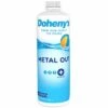 Doheny's Metal Out, 1 Qt -Pool Care Sales Shop 4853 a 2021