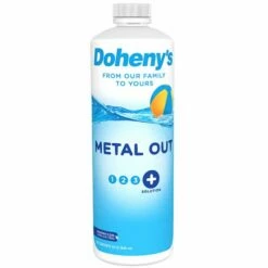 Doheny's Metal Out, 1 Qt