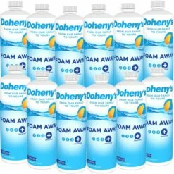 Doheny's Foam Away, 12 Qt