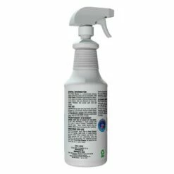 Doheny's Tile And Vinyl Cleaner, 1 Qt 9 Doheny's Tile And Vinyl Cleaner, 1 Qt -Pool Care Sales Shop 4856 tile and vinyl cleaner 3back