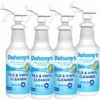 Doheny's Tile And Vinyl Cleaner, 4 Qt 1 Doheny's Tile And Vinyl Cleaner, 4 Qt -Pool Care Sales Shop 4856q4 a 2021