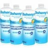 Doheny's Filter Cleaner And Degreaser, 4 Qt