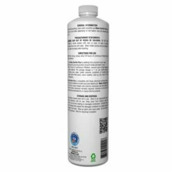 Doheny's Water Clarifier Plus, 1 Quart + 8 Fl Oz FREE -Pool Care Sales Shop 4875 water clarifier plus 40oz 3back