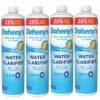 Doheny's Water Clarifier Plus, 4 Quarts + 32 Fl Oz FREE -Pool Care Sales Shop 48754 a 2021