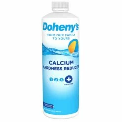 Doheny's Calcium Hardness Reducer, 1 Quart