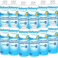 Doheny's Calcium Hardness Reducer, 12 Quarts