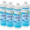 Doheny's Calcium Hardness Reducer, 4 Quarts -Pool Care Sales Shop 4880q4 feb2023
